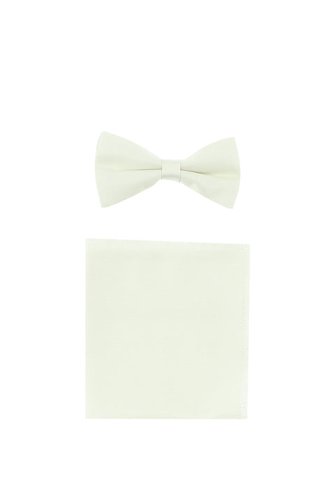 Cream 7 Drop Slim Fit Narrow Cut Pointed Collar Vest Tuxedo & Groom Suit