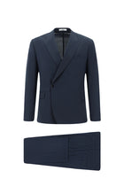 Dark Navy
