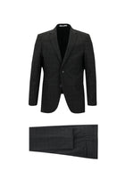 Dark Anthracite
