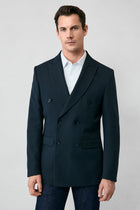 Dark Navy