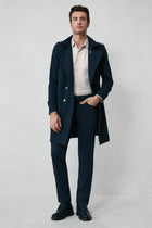 Dark Navy