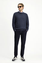 Dark Navy