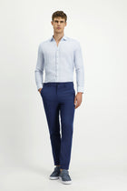 Light Navy Blue