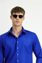 Saks Blue