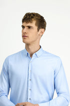 Pale Blue