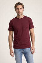 Dark Burgundy