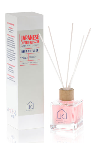 Japon Kiraz Çiçeği Oda Kokusu 120 ml