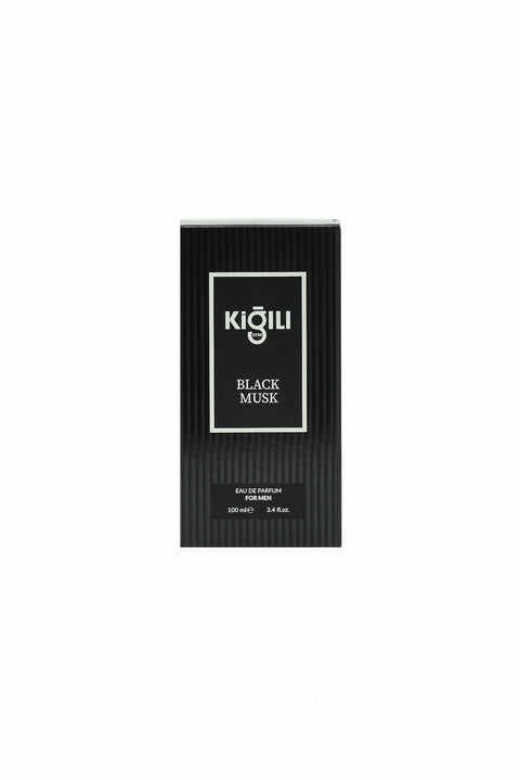 Black Musk Edp 100 Ml Erkek Parfüm