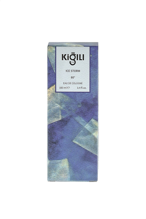 Ice Storm Sprey Kolonya 100 ML