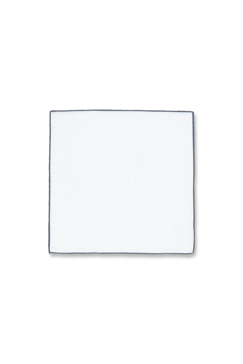 994 Plain Polyester Handkerchief (33*33)