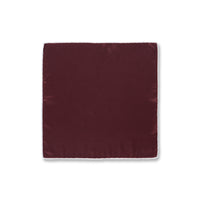 I50 Plain Polyester Handkerchief (33*33)