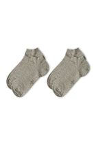 Medium Grey Melange