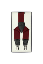 Light Burgundy