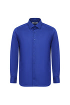 Saks Blue