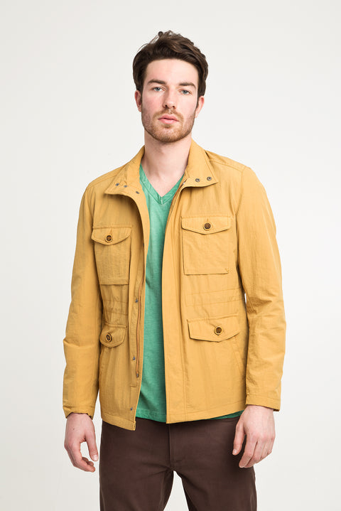 Saffron Seasonal Sports Jacket