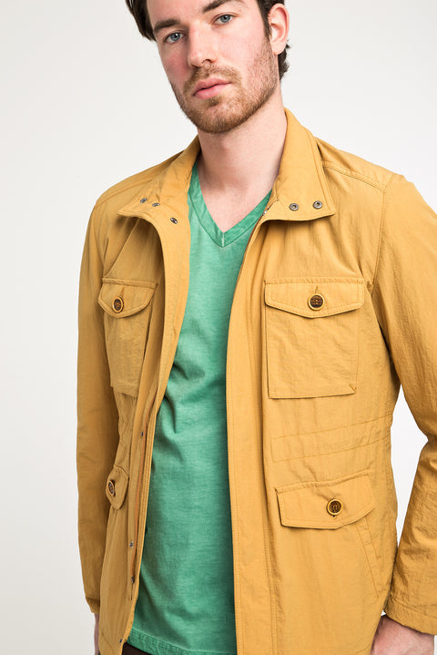 Saffron Seasonal Sports Jacket