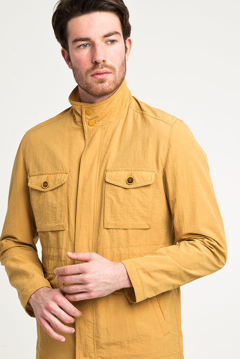 Saffron Seasonal Sports Jacket