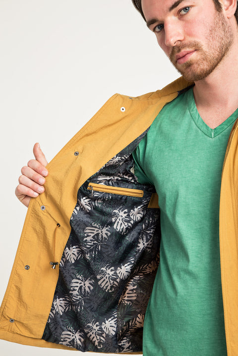 Saffron Seasonal Sports Jacket