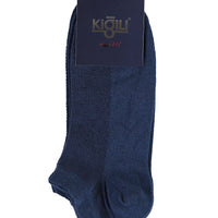 Indigo 2-Pack Sports Socks Set