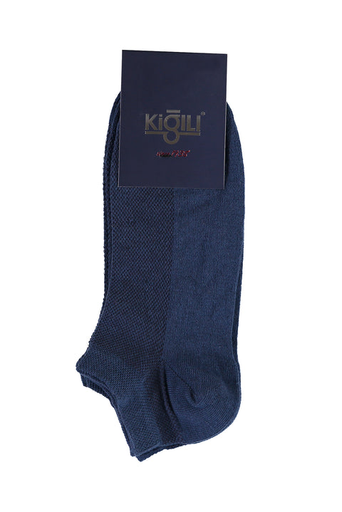 Indigo 2-Pack Sports Socks Set