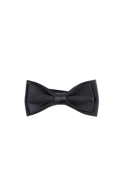 Koyu Lacivert 7 Drop Slim Fit Dar Kesim Şal Yaka Smokin & Damatlık
