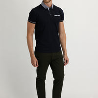 Medium Khaki Slim Fit Stretch Canvas / Chino Trousers