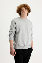 Orta Gri Melanj