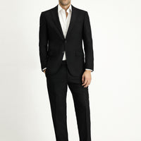 Black Suit