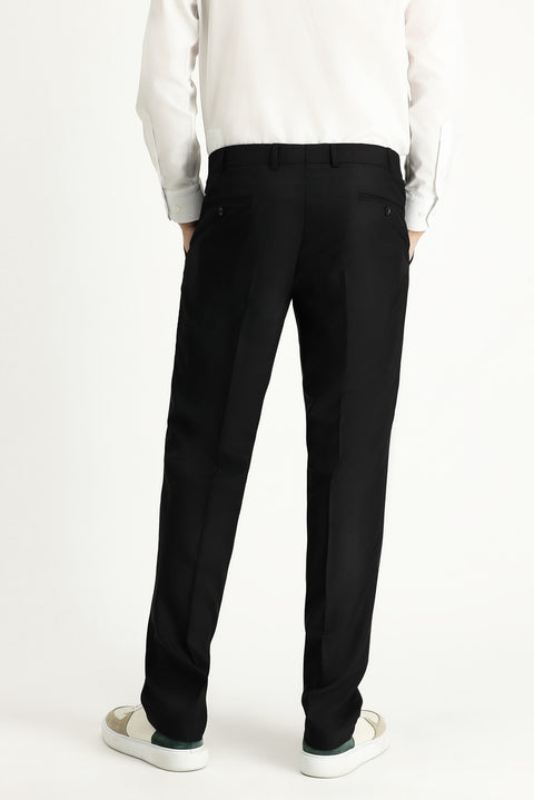 Black Suit