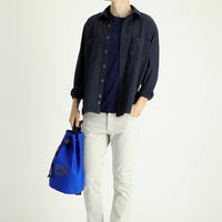 Stone Slim Fit Stretchy Canvas / Chino Trousers