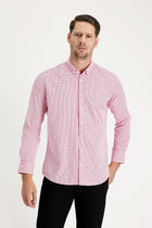 Sugar Pink