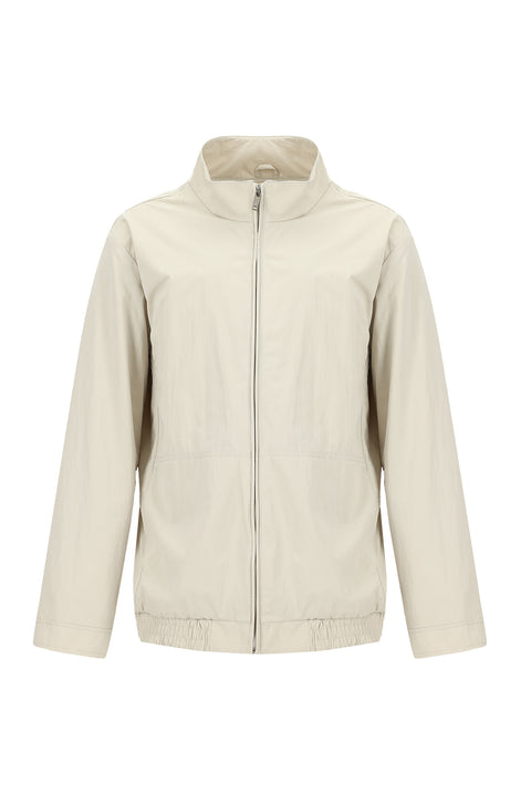 Stone Collar Seasonal Sport Jacket