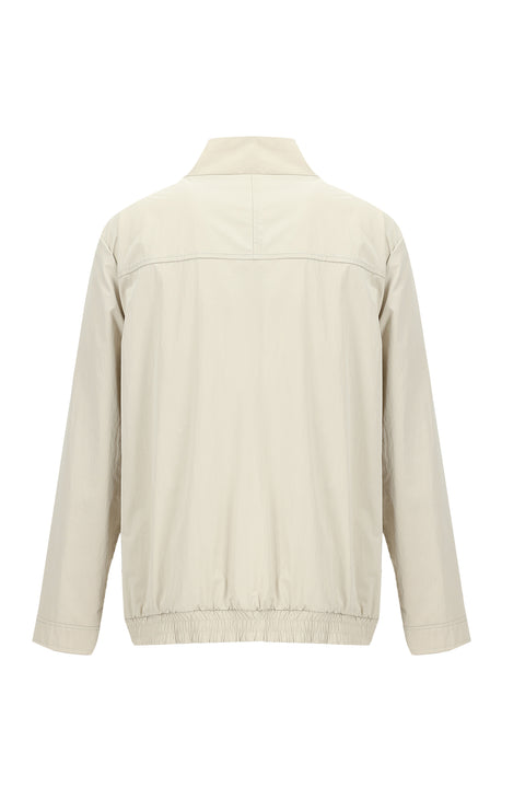 Stone Collar Seasonal Sport Jacket