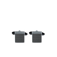 Black Cufflinks
