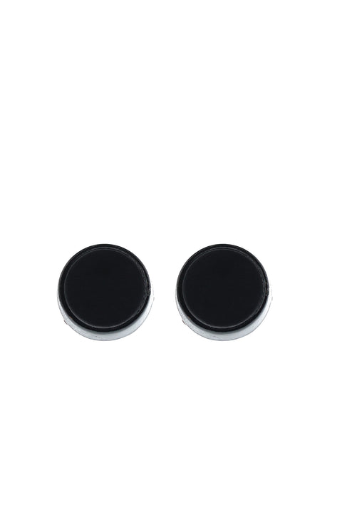 Black Cufflinks