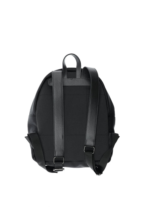Black Backpack