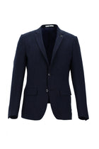 Dark Navy
