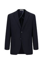 Dark Navy