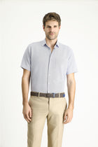 Light Navy Blue
