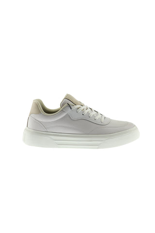 Beyaz Sneaker Ayakkabı