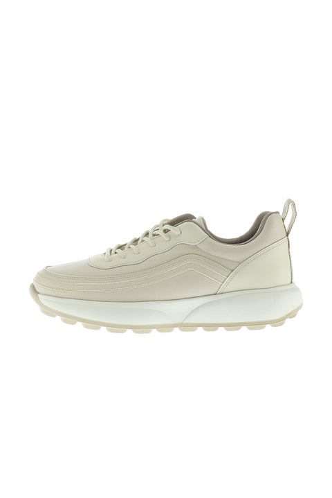 Light Beige Sneakers