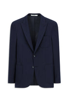 Dark Navy