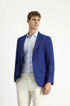 Saks Blue