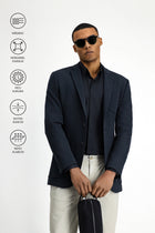 Dark Navy
