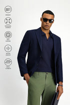 Dark Navy