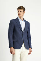 Dark Navy