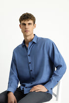 Light Navy Blue