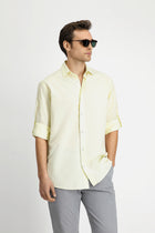 Light Yellow