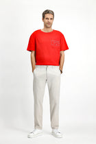Flag Red