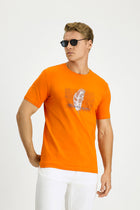 Medium Orange